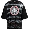 BALMAIN - T-shirt - Nero