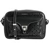 COCCINELLE - Borsa a tracolla - Nero