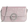 PINKO - Borsa a tracolla - Oro rosa