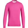 DRUMOHR - Pullover - Fucsia