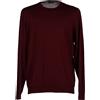 DRUMOHR - Pullover - Prugna
