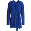 SANDRO - Cardigan - Blu china