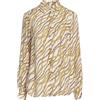 MICHAEL MICHAEL KORS - Camicie e bluse fantasia - Bianco