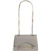 JUST CAVALLI - Borsa a spalla - Grigio