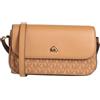 MICHAEL MICHAEL KORS - Borsa a tracolla - Cammello