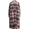 MARANT ÉTOILE - Cappotto - Bordeaux