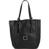 CAMPOMAGGI - Borsa a mano - Nero