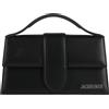 JACQUEMUS - Borsa a mano - Nero