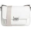 MICHAEL MICHAEL KORS - Borsa a tracolla - Bianco