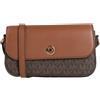 MICHAEL MICHAEL KORS - Borsa a tracolla - Marrone