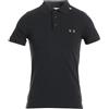 PROJECT E - Polo - Nero