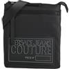 VERSACE JEANS COUTURE - Borsa a tracolla - Nero