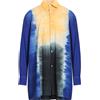 LOEWE - Camicia fantasia - Giallo ocra