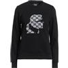 KARL LAGERFELD - Felpa - Nero