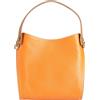 GIANNI CHIARINI - Borsa a mano - Mandarino