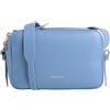 COCCINELLE - Borsa a tracolla - Blu chiaro