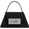 MM6 MAISON MARGIELA - Borsa a mano - Nero