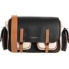 COCCINELLE - Borsa a tracolla - Nero