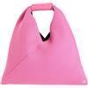 MM6 MAISON MARGIELA - Borse - Fucsia