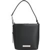 KARL LAGERFELD - Borsa a mano - Nero