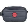 GIORGIO ARMANI - Borsa a tracolla - Blu navy