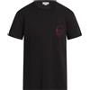 MCQUEEN - T-shirt - Nero