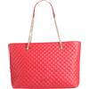 BALDININI - Borsa a spalla - Rosso