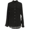 EQUIPMENT - Camicie e bluse in seta - Nero
