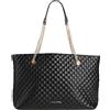 BALDININI - Borsa a spalla - Nero