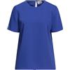 P.A.R.O.S.H. - Top - Blu china