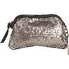 CATERINA LUCCHI - Borsa a mano - Bronzo