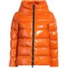 HERNO - Piumino - Arancione