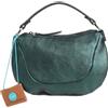 GABS - Borsa a mano - Verde scuro