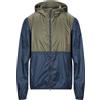 WOOLRICH - Giubbotto - Verde militare