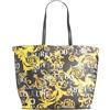 VERSACE JEANS COUTURE - Borsa a mano - Nero