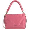 COCCINELLE - Borsa a mano - Rosa antico