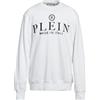 PHILIPP PLEIN - Felpa - Bianco