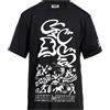 GCDS - T-shirt - Nero