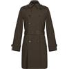 SEALUP - Soprabito - Verde militare