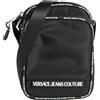 VERSACE JEANS COUTURE - Borsa a tracolla - Nero