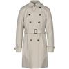SEALUP - Soprabito - Grigio chiaro