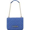 LOVE MOSCHINO - Borsa a mano - Blu