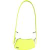 GCDS - Borsa a spalla - Verde lime