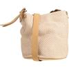 CORSIA - Borsa a tracolla - Beige