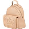 LOVE MOSCHINO - Zaini - Sabbia