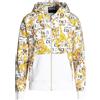 VERSACE JEANS COUTURE - Felpa - Bianco