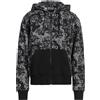 VERSACE JEANS COUTURE - Felpa - Grigio
