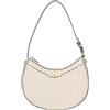 POLLINI - Borsa a spalla - Avorio