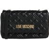 LOVE MOSCHINO - Borsa a tracolla - Nero