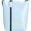 MARNI - Borsa a tracolla - Blu chiaro